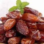 Resep Camilan Kurma Segar