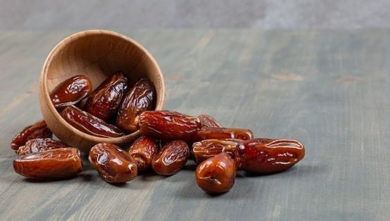 Membuat Obat Dengan Kurma Segar