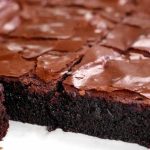 Brownies Kurma Sehat: Resep Lezat dan Bergizi untuk Pencinta Kesehatan