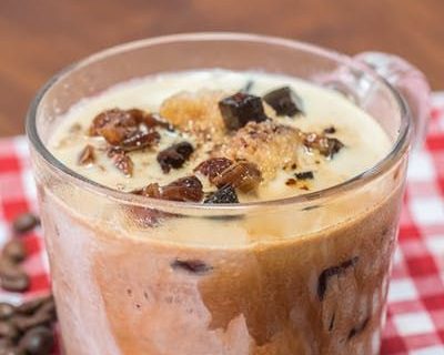 Resep Minuman Detox Kurma Segar