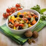 3 Tips untuk Resep Salad Buah Kurma Yang Sehat