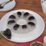 Resep Sehat Puding Kurma