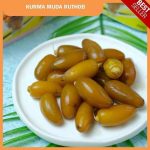 Harga Kurma Ruthob 500 Gr Paket Hemat Buka Puasa