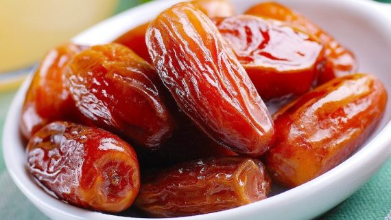 Berikan Rasa Manis yang Sehat, Ini Jenis Kurma untuk Penderita Diabetes