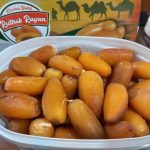 Toko Kurma Ajwa Oleh-Oleh Haji : Keaslian Kurma Ajwa dari Arab Saudi