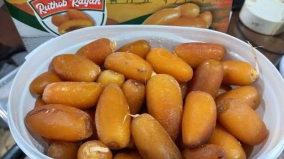 Toko Kurma Ajwa Oleh-Oleh Haji : Keaslian Kurma Ajwa dari Arab Saudi